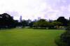 Istana: presidentieel paleis