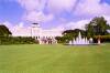 Istana: presidentieel paleis met filter =)